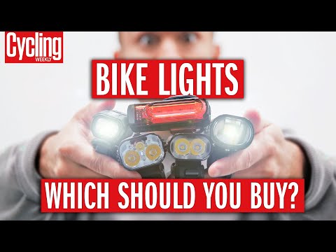 Understanding the Legal Requirements for Cyclists' Lights at Night: A Comprehensive Guide