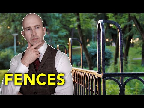 Understanding the Legal Requirements for Garden Fences in the UK