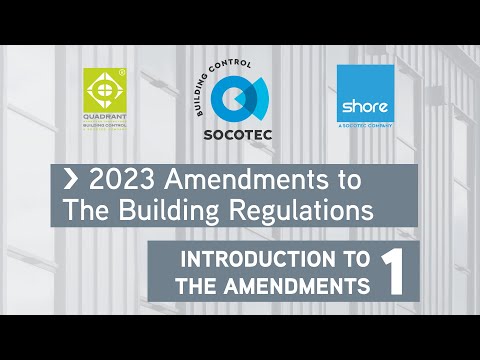Understanding Building Regulation G6: An Informative Overview