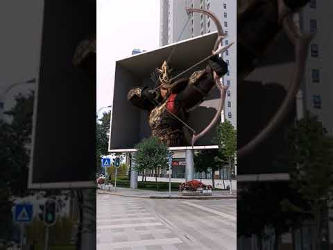 Understanding the Future of Digital Billboards: A Comprehensive Analysis