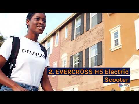 Understanding the Electric Scooter Law 2023: A Comprehensive Guide