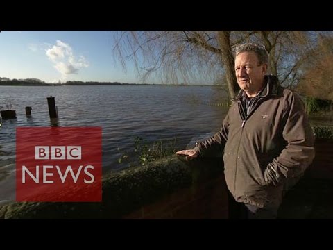 An In-depth Explanation of the Flood Prevention Act in the UK