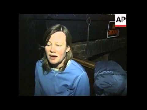 The Legal Timeline: Smoking in Pubs in the UK