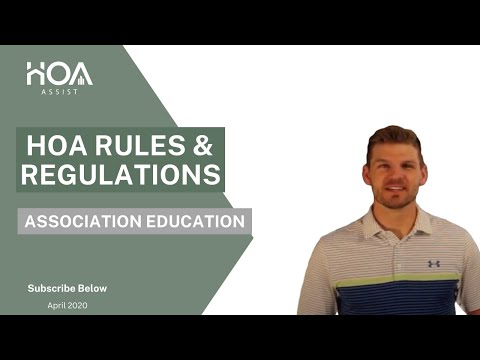 Understanding the Relationship between Local Law and HOA Rules: A Comprehensive Analysis