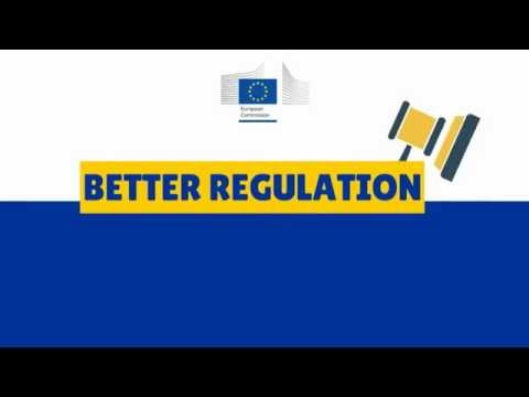 Understanding EU Regulation 557/2013: A Comprehensive Overview