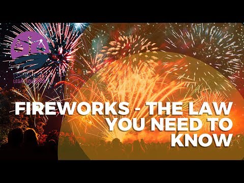 The Biggest Legal Firework in the UK: Understanding the Regulations and Restrictions