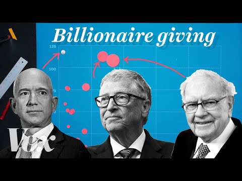 The Most Generous Billionaire: An In-Depth Look at Philanthropy and Wealth Distribution