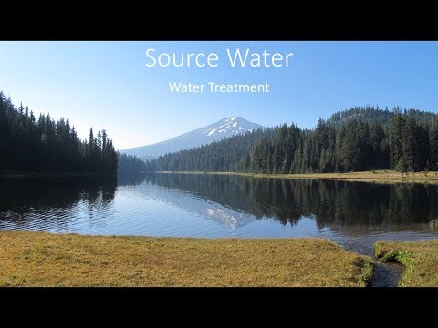 Understanding Water Rights: Determining the Best State for Water Allocation