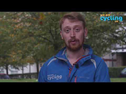 The Legal Requirements for Riding a Bike without a Light at Night in the UK