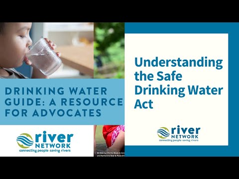 Understanding Section 114 of the Water Act: A Comprehensive Guide