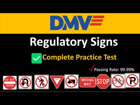 Understanding Non-Regulatory Signs: Identifying Signs that Do Not Impose Legal Regulations