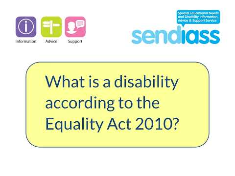 Understanding the Equality Act 2010 and Its Implications for Disabled Parking