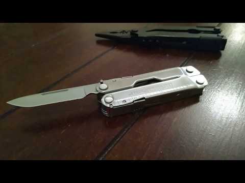 Is it Legal to Carry a Leatherman Rebar in the UK? A Comprehensive Guide