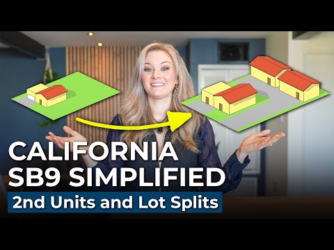 Understanding California's Zero Lot Line Law: A Comprehensive Guide