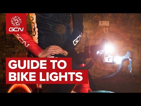 Understanding the Legality of Flashing Lights on Bicycles in the United States