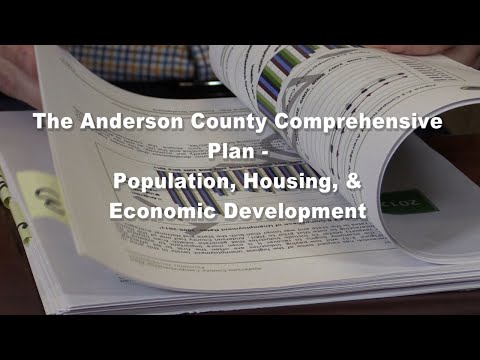 Understanding the Impact Fee in Anderson County: A Comprehensive Overview