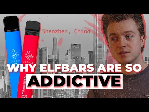 Understanding the Legality of Elf Bars in the UK: A Comprehensive Guide