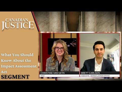 Understanding Impact Assessments: Are They Required by Law?