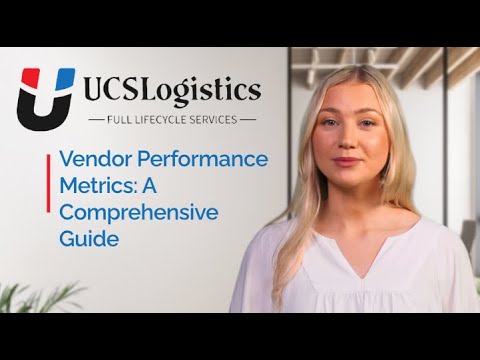 Understanding the Key Characteristics of a Vendor: A Comprehensive Guide