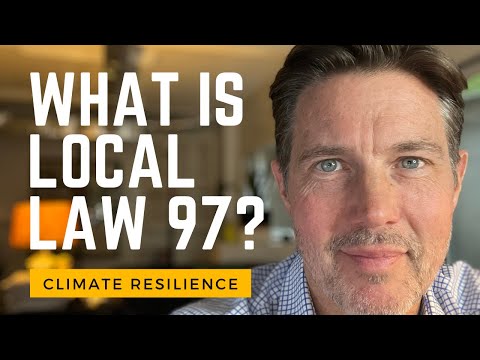 Understanding Local Law 97: Exploring Building Energy Exchange in Depth