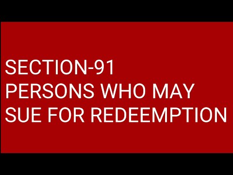 Understanding the 91 Law of Property Act 1925: An In-Depth Analysis