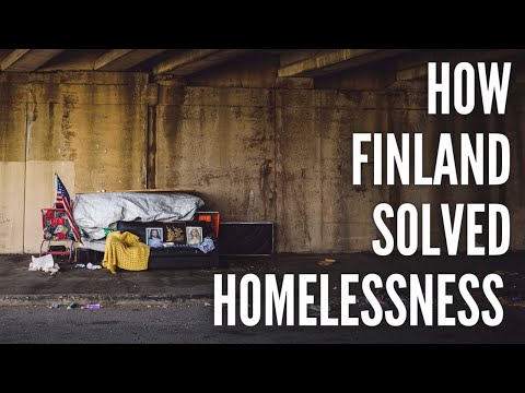 Understanding the Legality of Homelessness in America: An Informative Guide