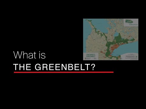 Understanding the Greenbelt Law in the UK: A Comprehensive Overview