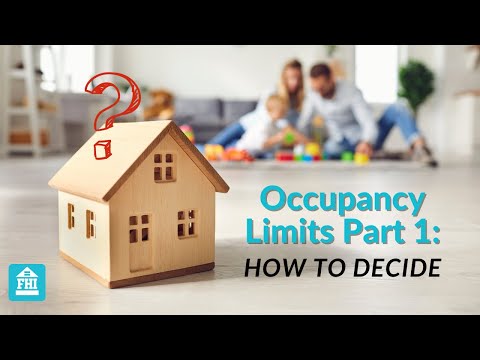 Understanding Occupancy Limits: Legal Considerations for Living in a House in Ontario
