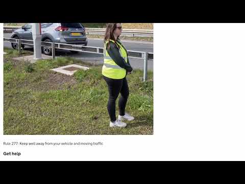 Understanding Rule 286 of the Highway Code: A Comprehensive Guide