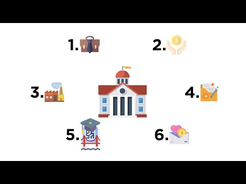 Understanding the Largest Expense for Most Local Governments