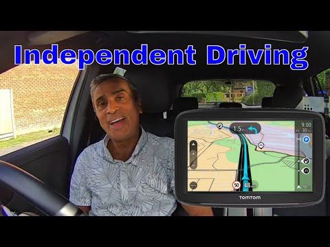 The Legal Implications of Using a Sat Nav While Driving: Exploring the Legality of Glancing at Navigation Devices on the Road