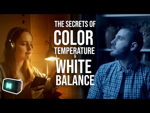 Understanding Color Temperature Law: A Comprehensive Guide for Individuals and Businesses