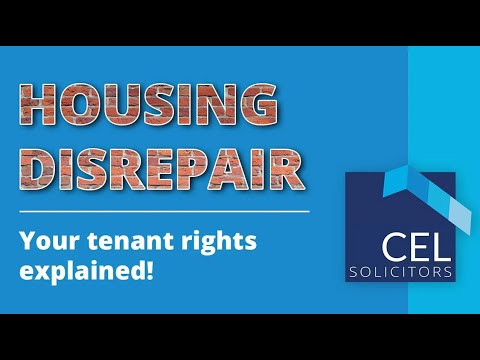 Understanding Your Rights as a Housing Association Tenant: A Comprehensive Guide