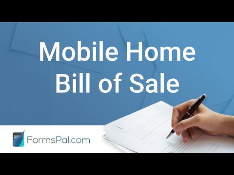 Understanding the Mobile Home Act 1983 Agreement: A Comprehensive Guide