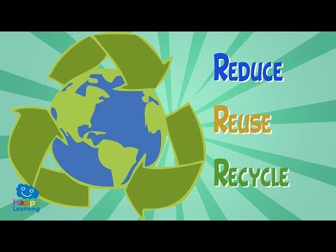 The Importance of Recycling: 3 Key Facts You Should Know