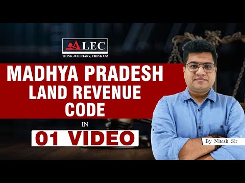 Understanding Section 250 of the MP Land Revenue Code: An Informative Guide