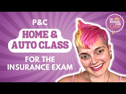 Understanding the Two Major Sections of a Homeowners Policy