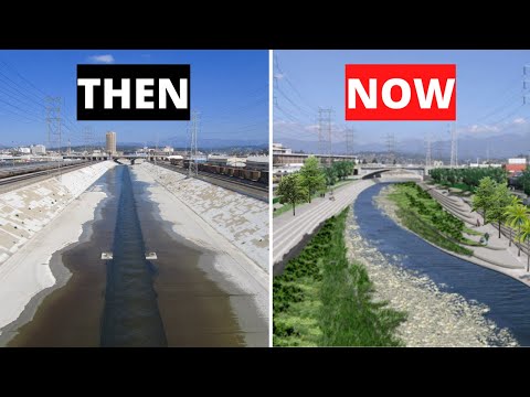 Understanding the Legality of Visiting the LA River: A Comprehensive Guide