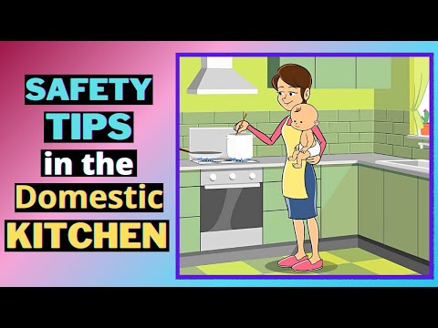 Understanding Unsafe Kitchen Practices: A Comprehensive Guide to Protecting Your Home and Loved Ones