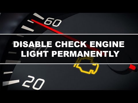 Understanding the Legality of Removing the Check Engine Light