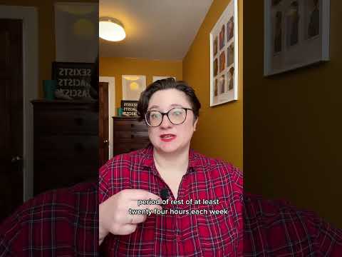 Understanding the Legal Duration for Work Breaks in the UK