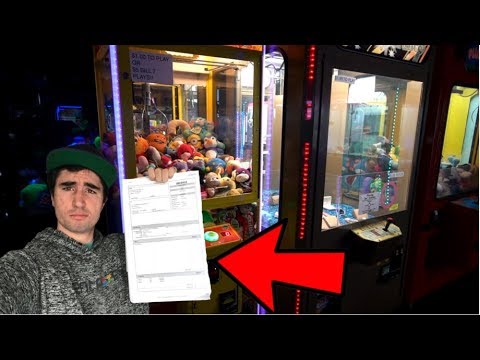 Understanding the Licensing Requirements for Claw Machines: What You Need to Know