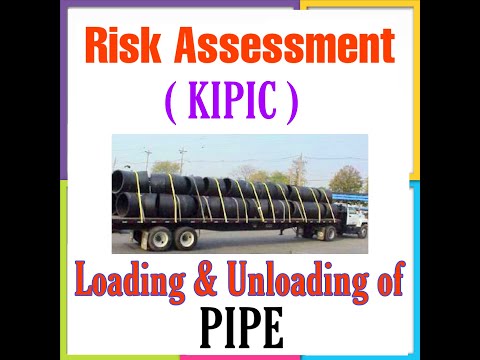 Understanding the Act of Unloading: An In-depth Explanation and Analysis