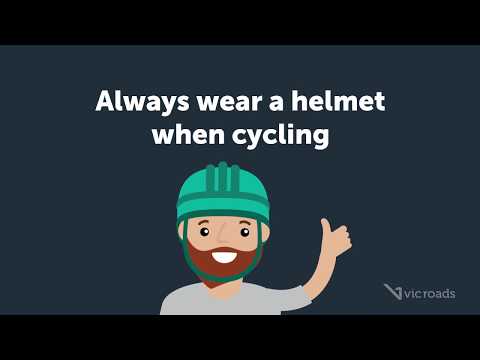 The Importance of Wearing a Helmet While Cycling in the UK: An Overview of Legal Considerations