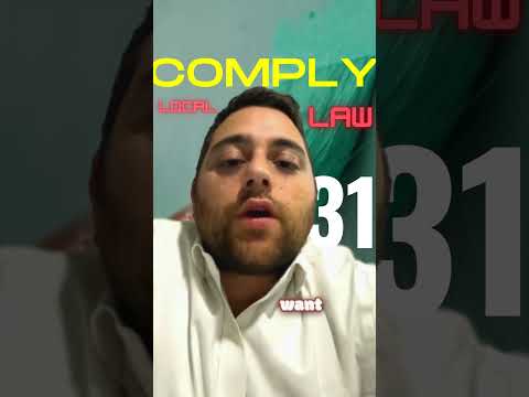 Understanding Local Law 31: A Comprehensive Guide