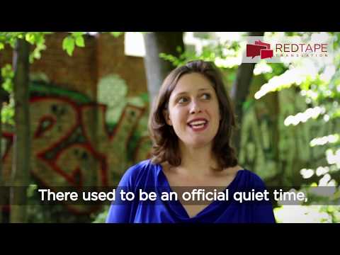 Understanding the Noise Ordinance in Germany: A Comprehensive Guide