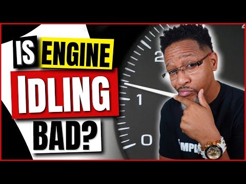 Is It Against the Law to Leave a Vehicle Idling? A Comprehensive Guide