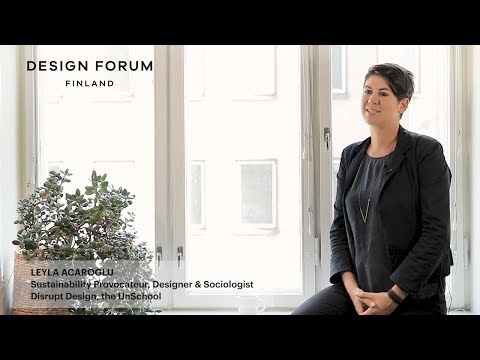 Understanding the Distinction between Circular Design and Ecodesign