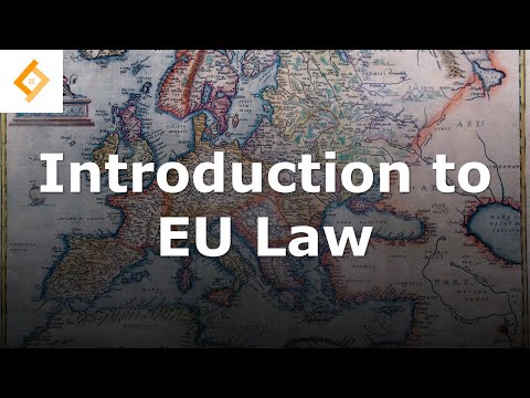 Understanding EU Law EN15194: A Comprehensive Guide