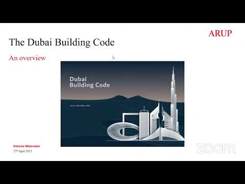 Understanding the Dubai Building Code: A Comprehensive Guide